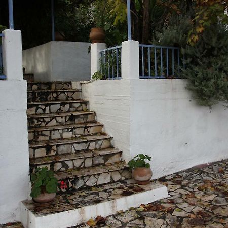 Villa Krassi Epidaurus Εξωτερικό φωτογραφία