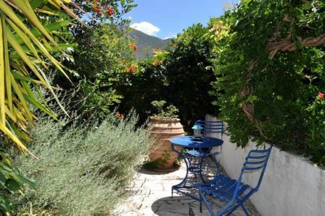 Villa Krassi Epidaurus Εξωτερικό φωτογραφία