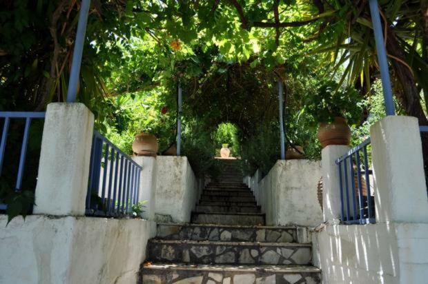 Villa Krassi Epidaurus Εξωτερικό φωτογραφία