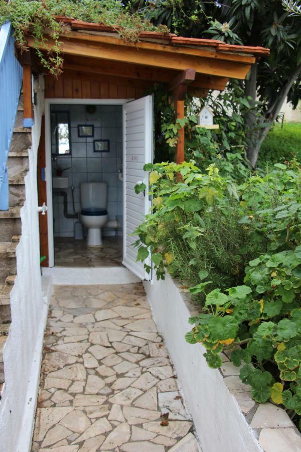 Villa Krassi Epidaurus Εξωτερικό φωτογραφία