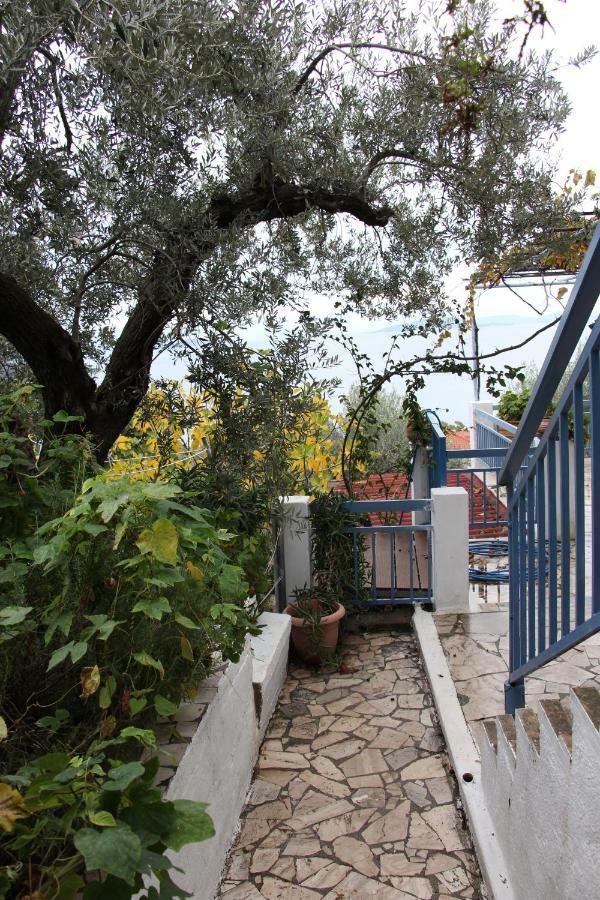 Villa Krassi Epidaurus Εξωτερικό φωτογραφία