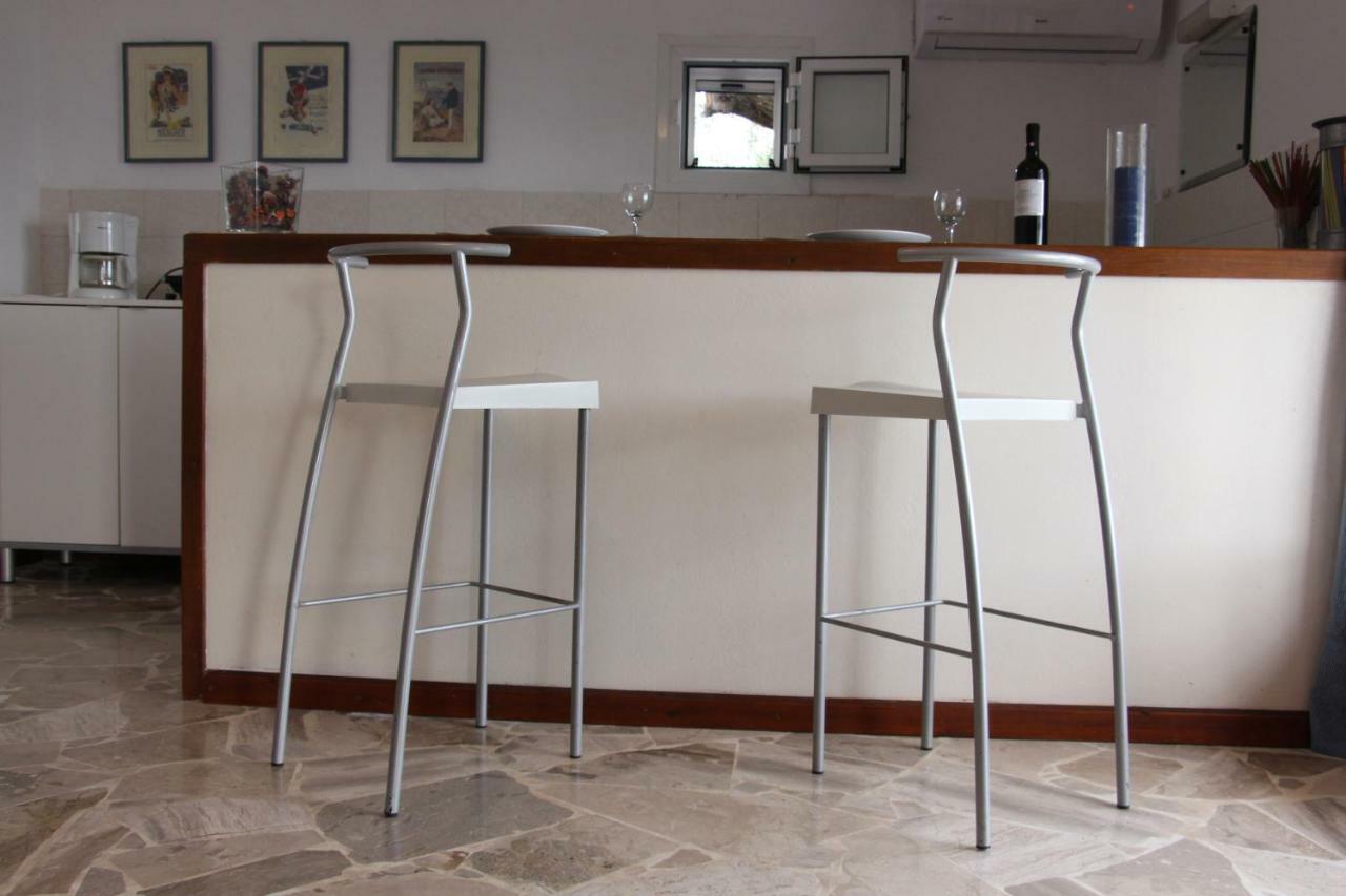 Villa Krassi Epidaurus Εξωτερικό φωτογραφία
