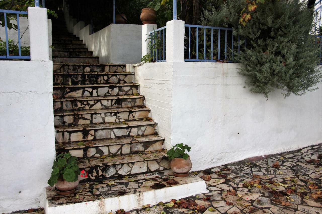 Villa Krassi Epidaurus Εξωτερικό φωτογραφία