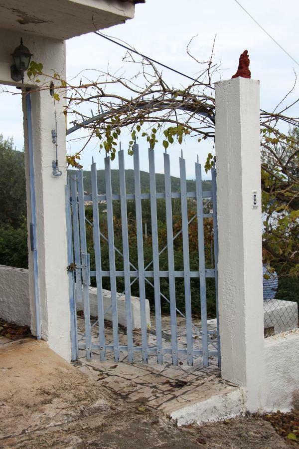 Villa Krassi Epidaurus Εξωτερικό φωτογραφία