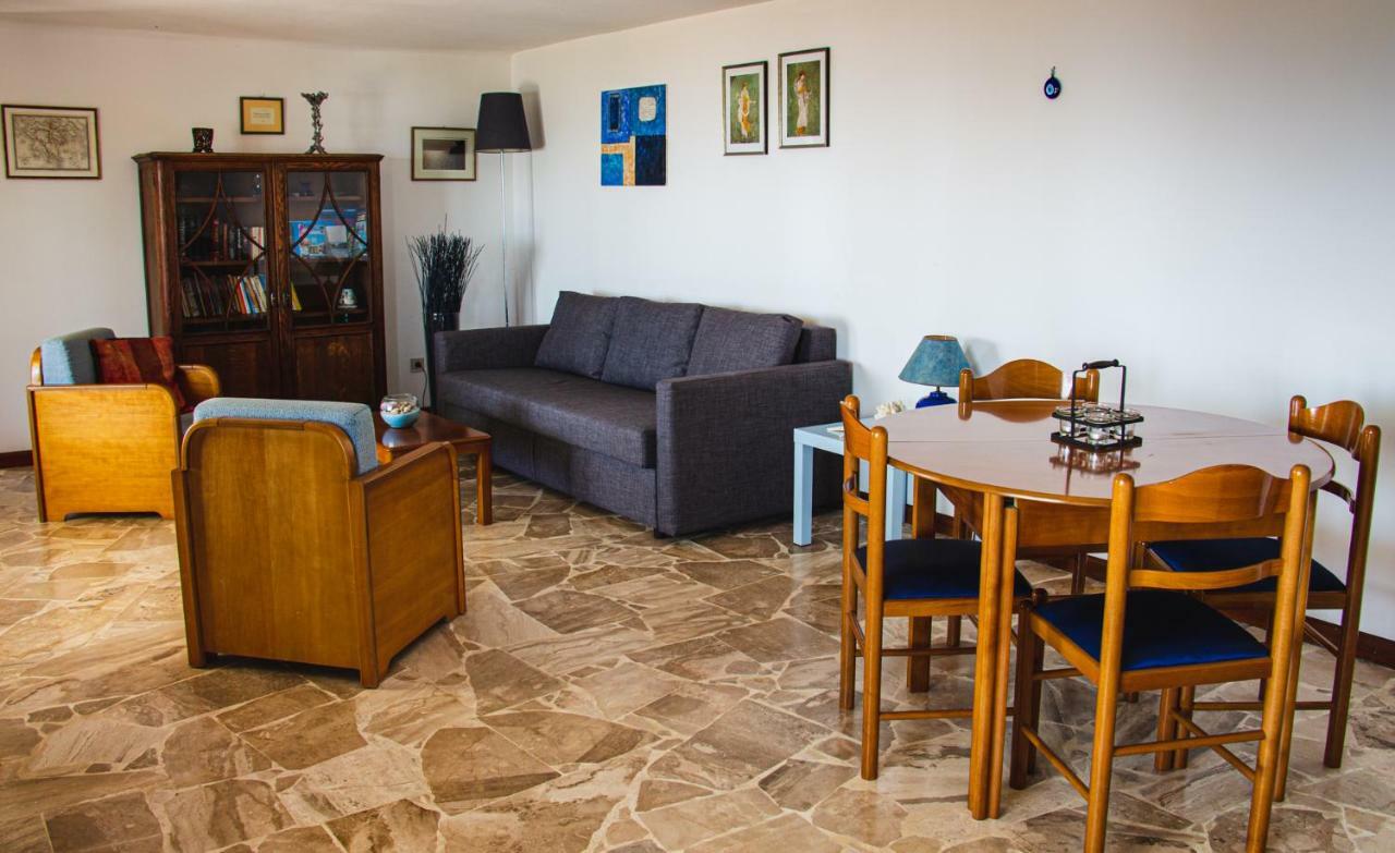Villa Krassi Epidaurus Εξωτερικό φωτογραφία
