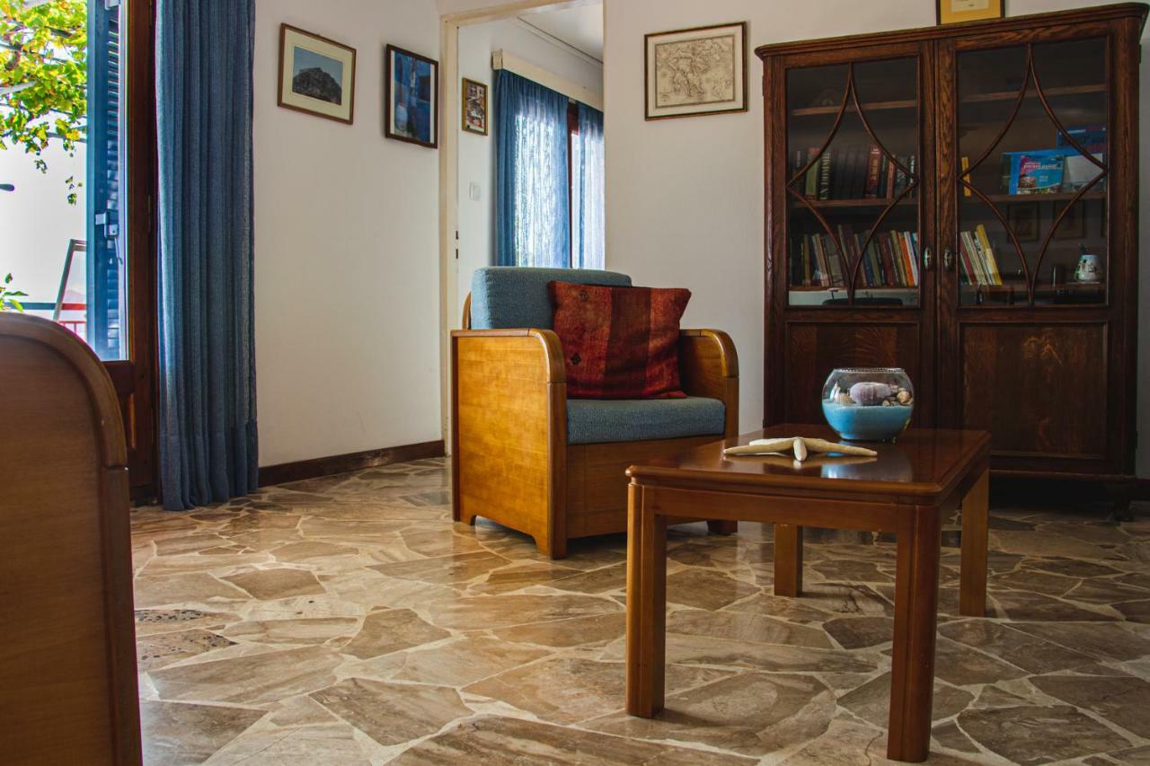 Villa Krassi Epidaurus Εξωτερικό φωτογραφία