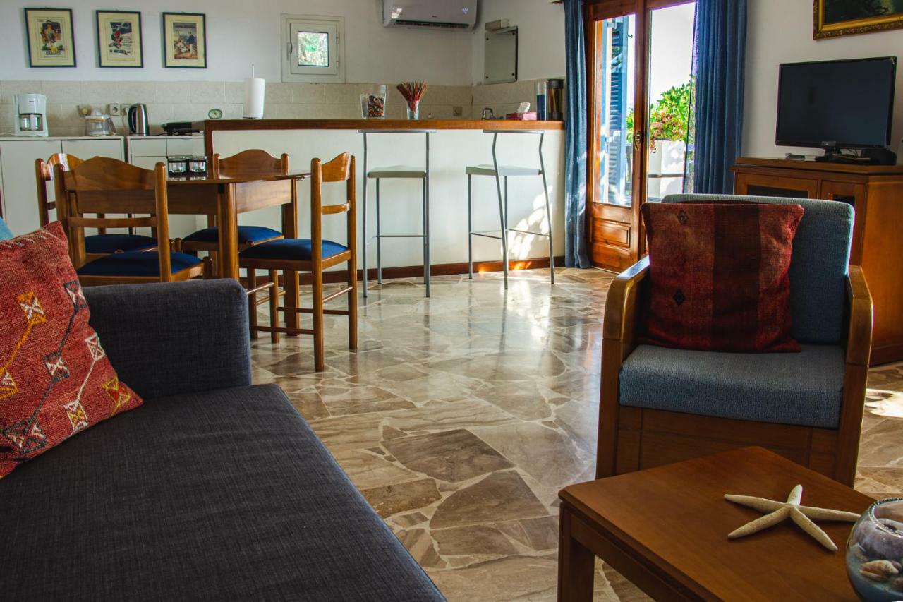 Villa Krassi Epidaurus Εξωτερικό φωτογραφία