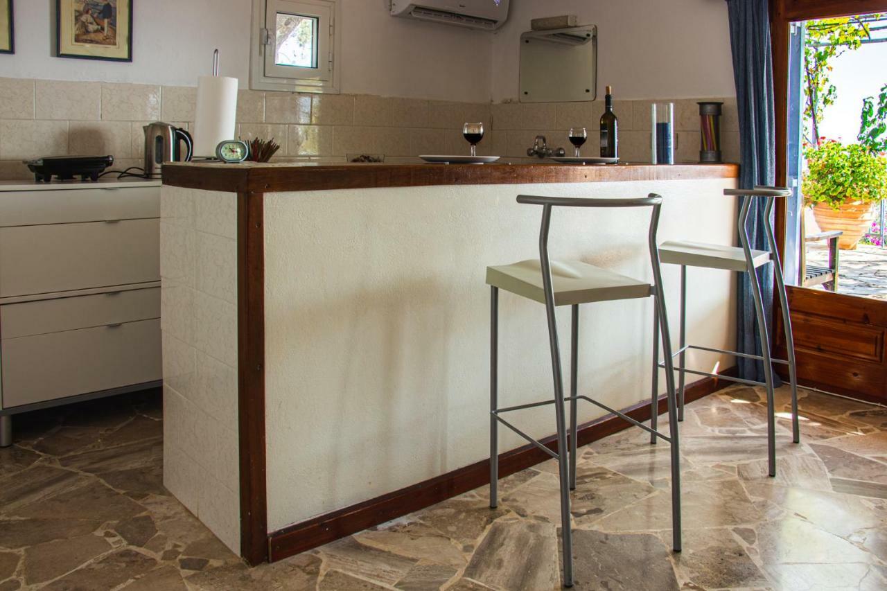 Villa Krassi Epidaurus Εξωτερικό φωτογραφία